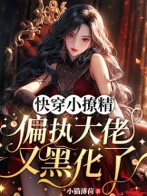 快穿小撩精偏执大佬又黑化了免费完整版