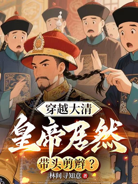 穿越大清皇子责罚