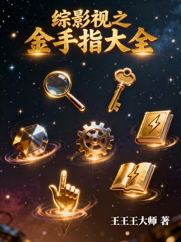 综影视之金手指来逆天了