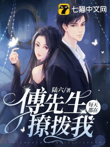 傅先生隐婚成爱