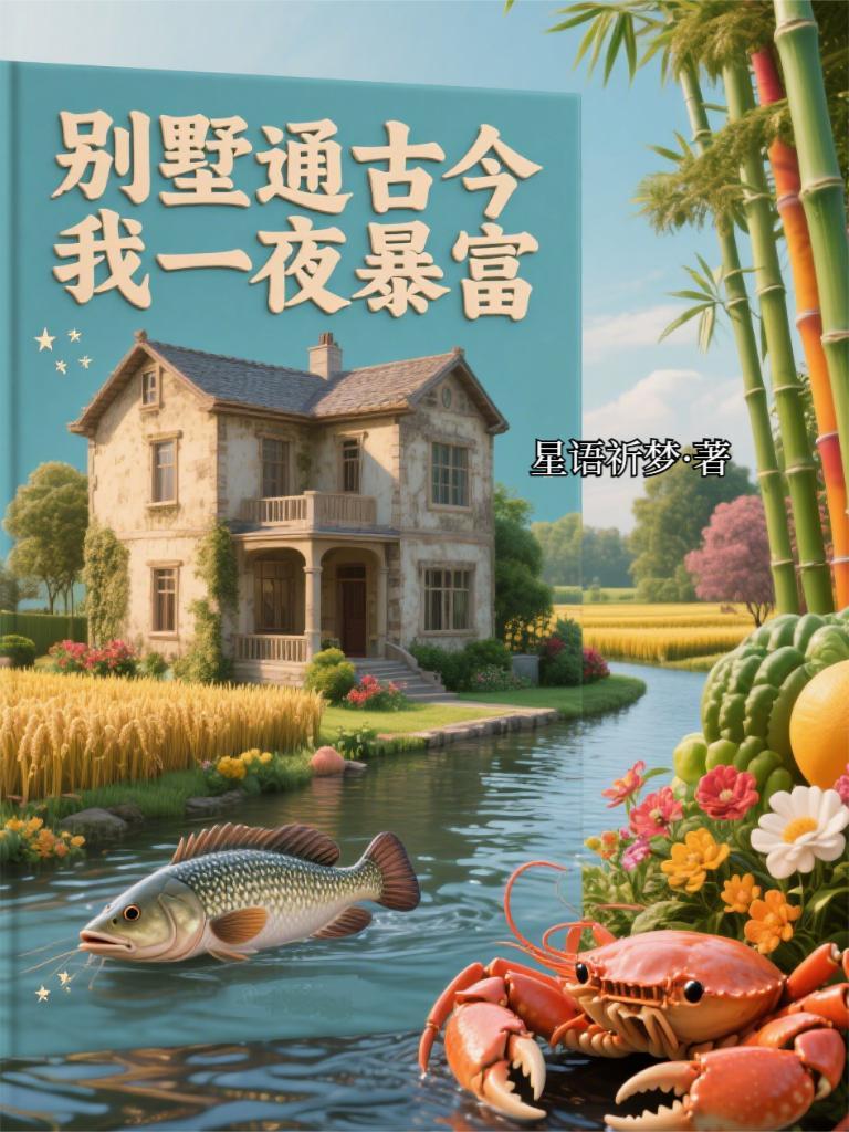 饭店通古今小可怜一夜暴富啦