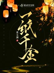一纸千金董无渊txt
