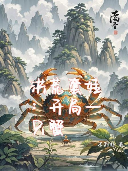 洪荒开局一具尸免费阅读