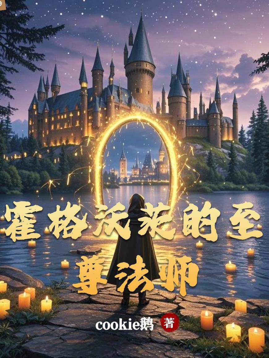 霍格沃茨之最强法师