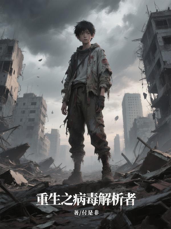 重生之病毒解析者免费阅读