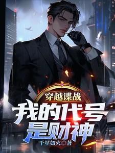穿越谍战我的代号是财神免费阅读