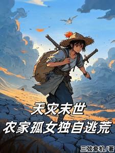 末世天灾之种田求生[重生