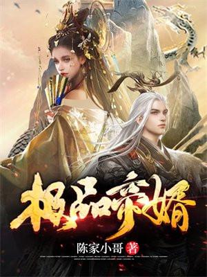 极品帝婿完整免费阅读