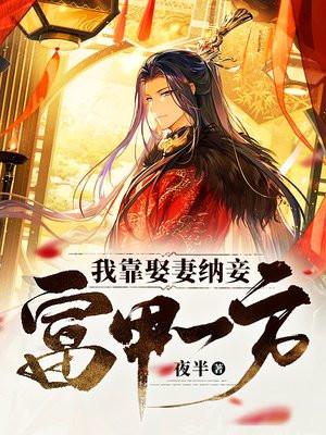 我靠娶妻纳妾富甲一方笔趣阁