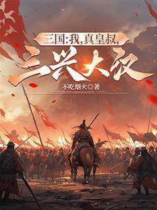 三国我真皇叔三兴大汉QQ阅读
