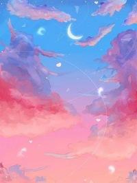 你我相隔山海