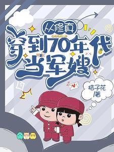 从修真穿到70年代当军嫂最新