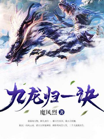 九龙归一诀陆沉有几个女主