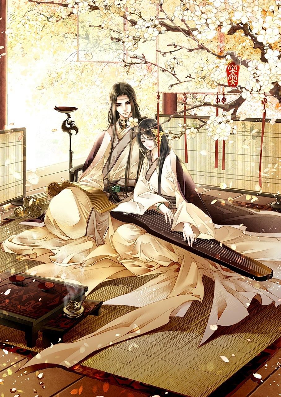 嫁首辅大人复仇后她被反攻略了楚若颜