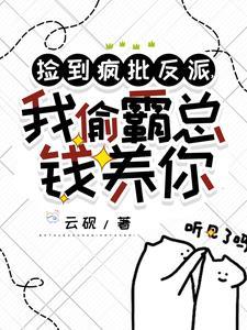 我偷霸总钱养你讲的什么