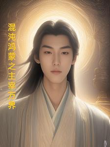 鸿蒙混沌神体全本