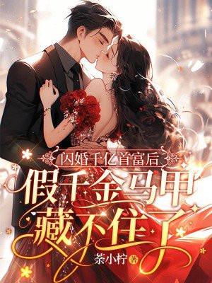 千亿盛宠闪婚老公超能干 作者 许微笑