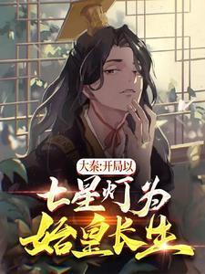 大秦开局以七星灯为始皇长生!笔趣阁