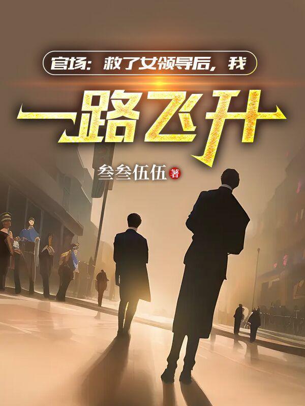 杨鸣夏阳官场救了女领导后我一路飞升