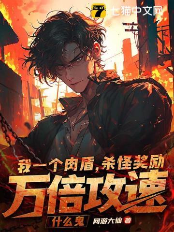 肉盾是什么职业