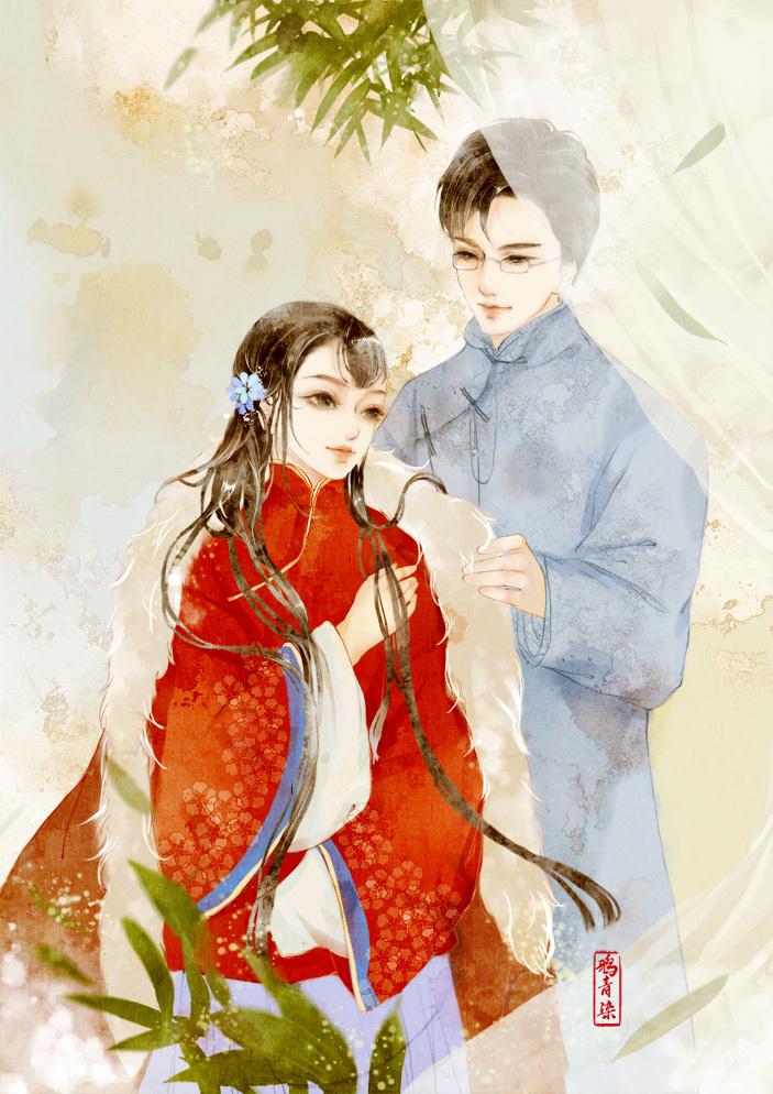 江绵陆思源顾澈免费