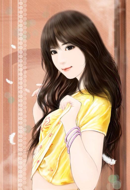 女主叫顾安夏男主容君望