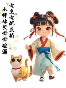女主女配互掐小师妹哭唧唧捡漏女主兜兜