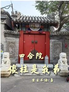 傻柱是我弟有声书