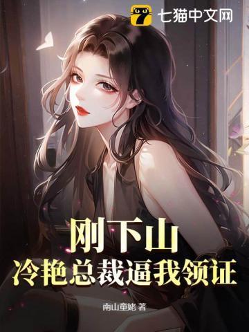冷艳总裁爱上我