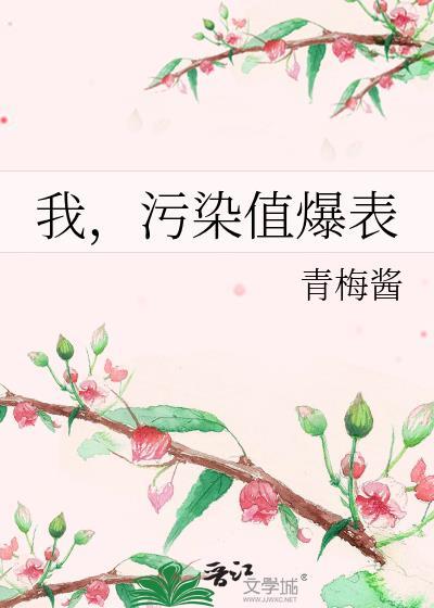 我污染值爆表TXT