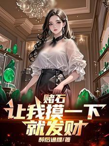 赌石有一句什么话