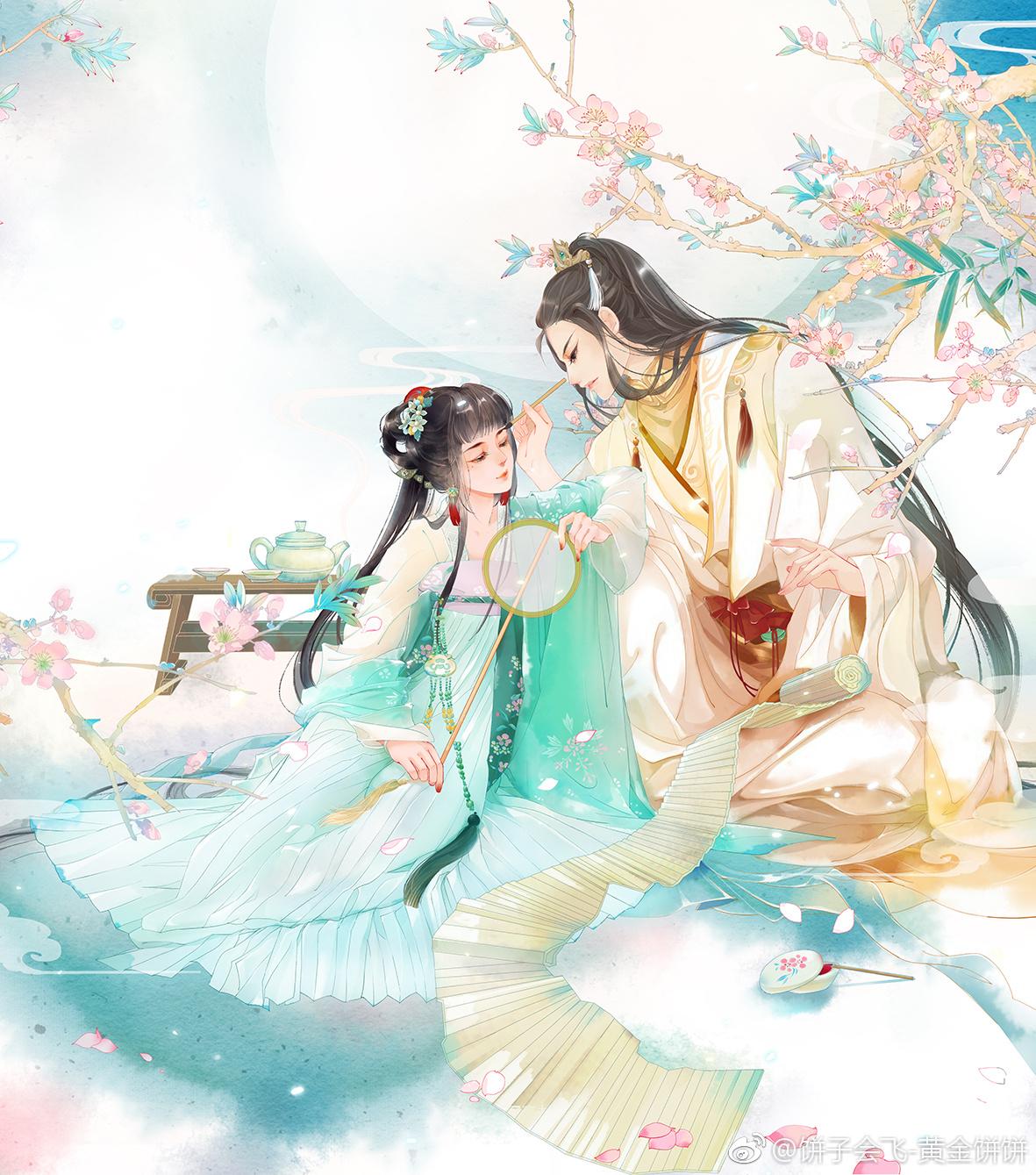 桑桑沈煜