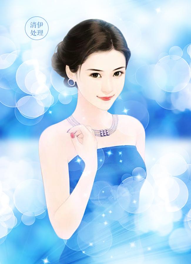 女主角叫沈清欢
