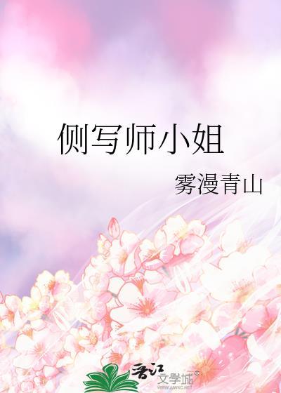 侧写师小姐2晋江