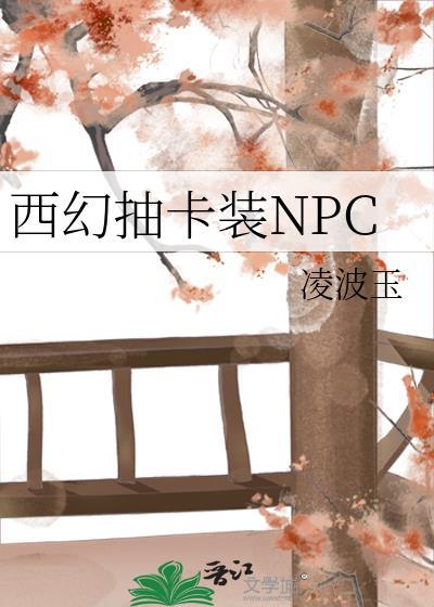 西幻抽卡装npc全文免费阅读