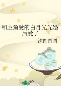 和主角受的白月光先婚后爱了沈圆圆圆