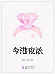 今港夜浓作者温渔未眠