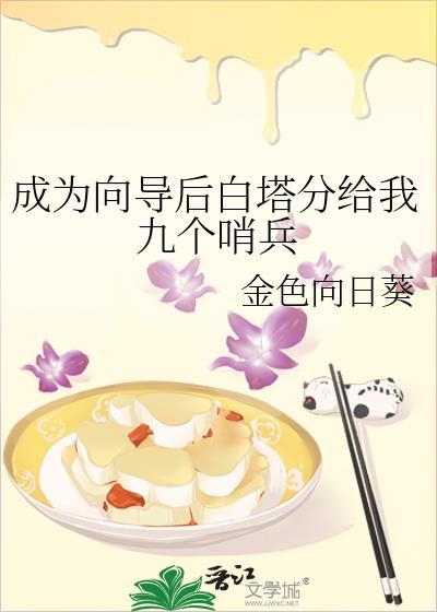 成为向导后白塔分给我九个哨兵by