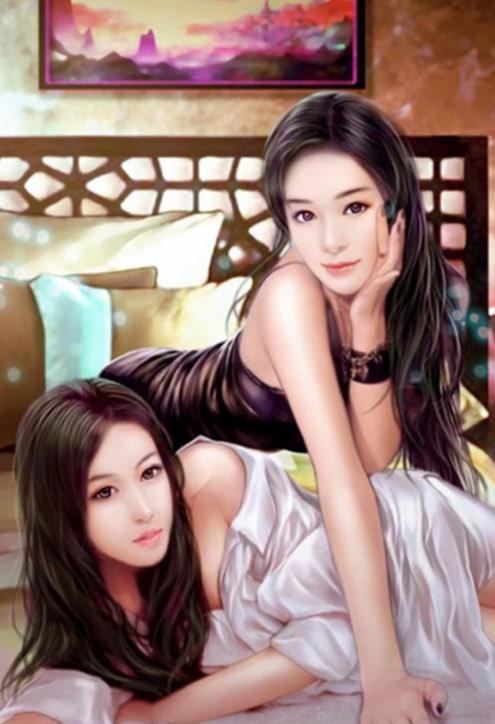 陶晟溪贺倩颖大结局