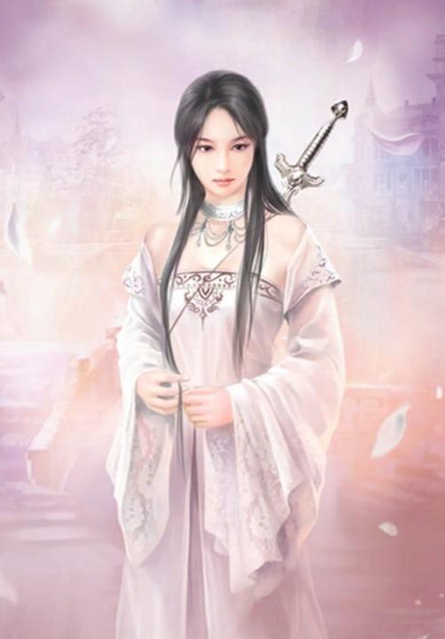 易舞慕辰