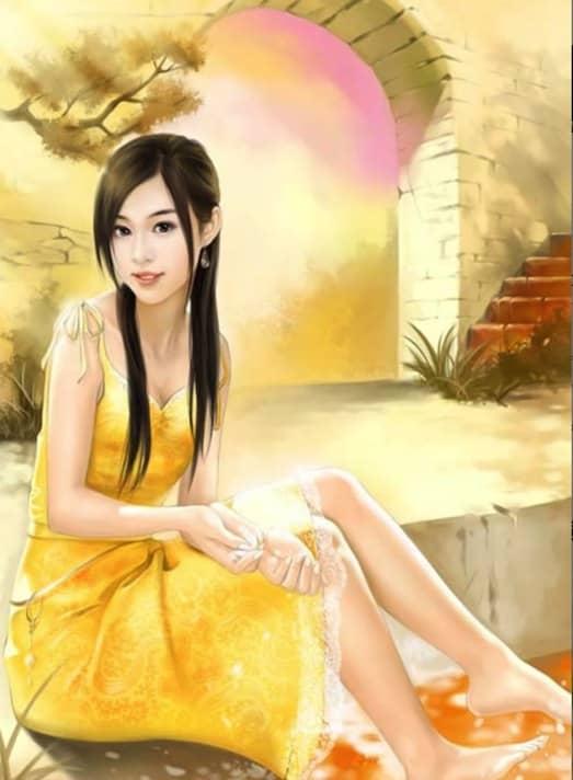 方墨江驰秦小姐