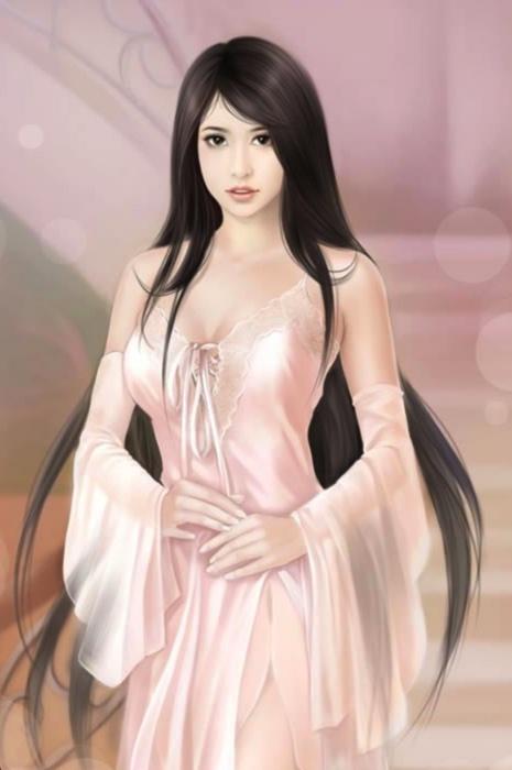 潘慧seraphine