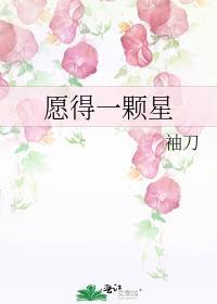 愿做一颗星