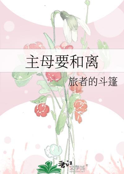 主母要和离by旅者的斗篷讲