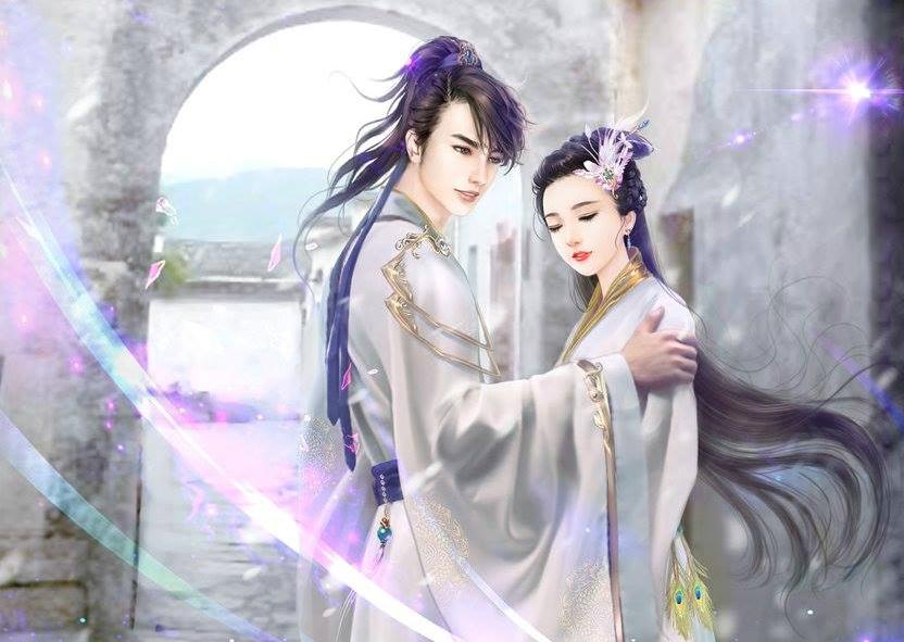 薛柒唐云鹤宋晴晴