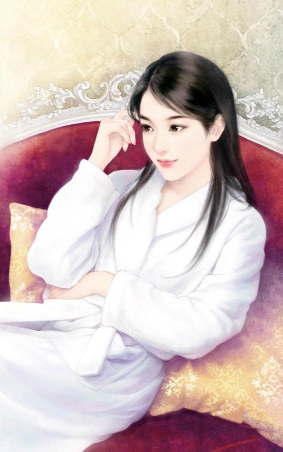 恰逢暮雪又白头漫画