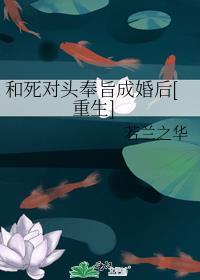 和死对头奉子成婚后重生若兰之华