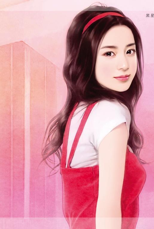 顾清yao