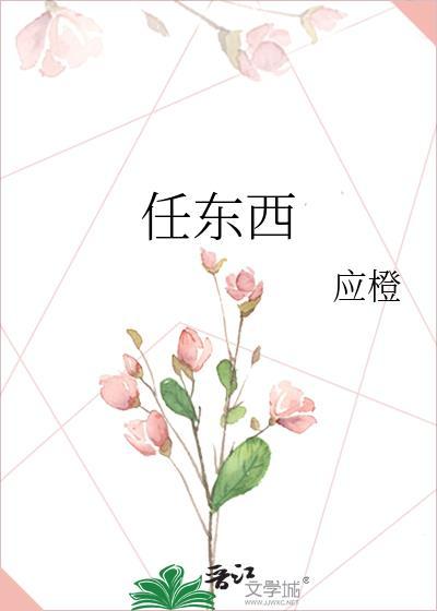 任东西by应澄讲的什么