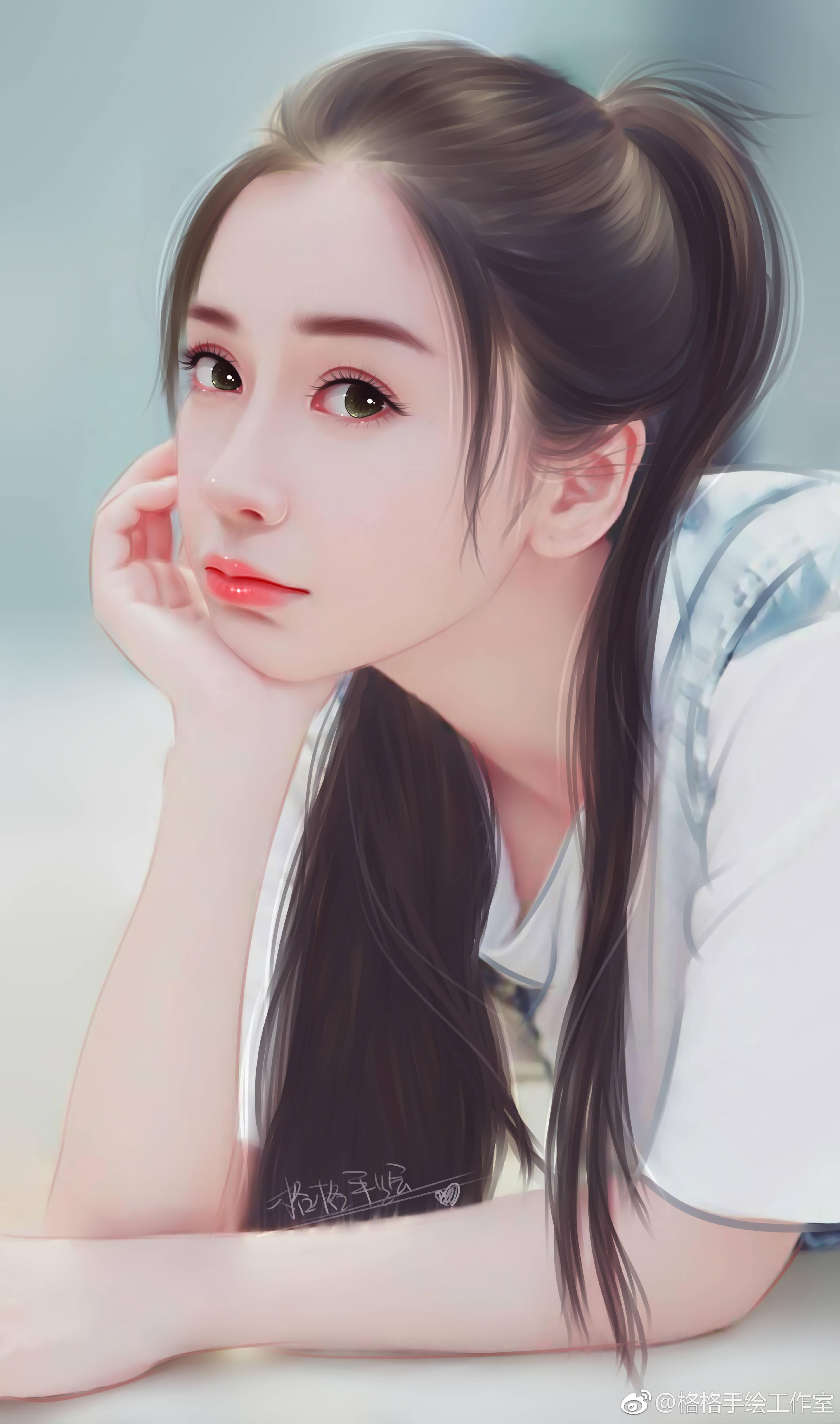 离开他后我才后悔